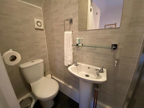Old Farm Hotel photo 77