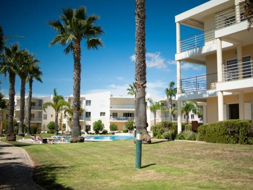 Portugal Rentals Vila da Praia Apartments Alvor