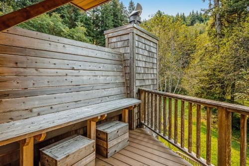 Tilikum House – Photos 2