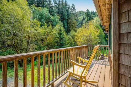 Tilikum House – Photos 4
