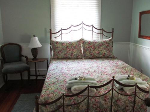 Gallery image of Ardendales in Brooksville