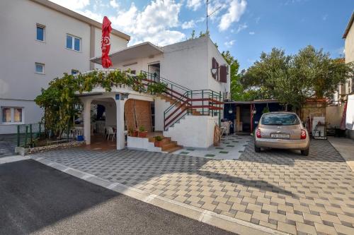 Apartments Cvitic