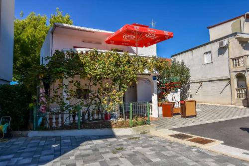 Apartments Cvitic