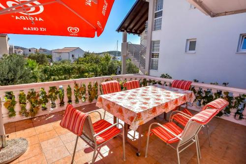 Apartments Cvitic