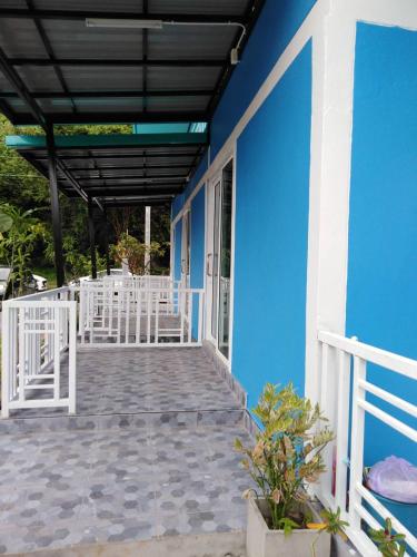 Fotografie z fotogalerie ubytování Khao thalu guest house v destinaci Ban Muang Wan