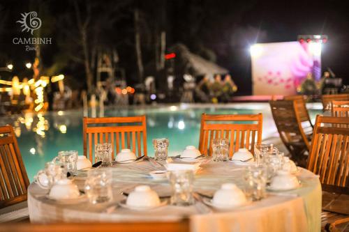 Billede fra billedgalleriet på Cam Binh Resort Lagi i La Gi