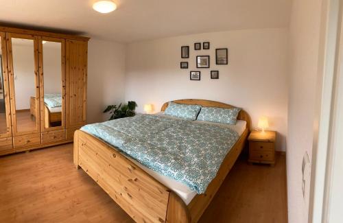  Ferienwohnung Auf Der Sonnenseite Otterbach Booking