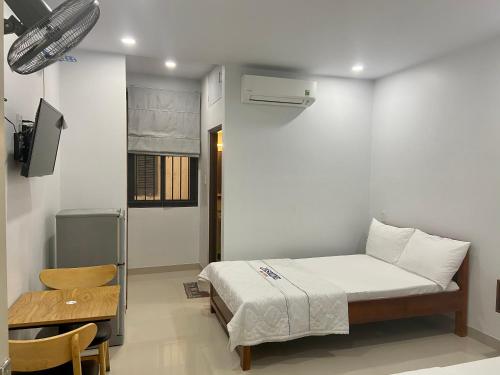 Gallery image of Jasmine Mini Hotel in Hue