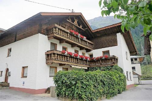 ALMAAR - Arno's Hoamat