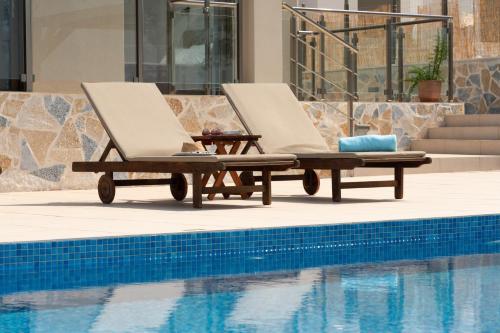 Marianna Villas - Aria -
