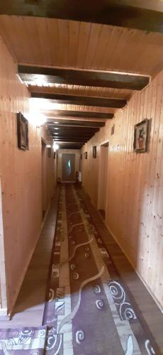 Gambar di galeri bagi Cabana Ancutei di Rucăr