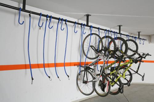 Gallery image of Pension Alpenhof B&B in Colle Isarco
