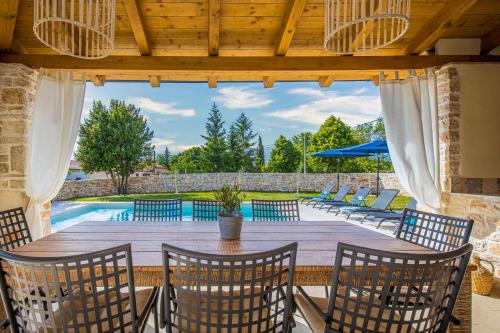 Gallery image of Villa Aria Istria in Rovinj