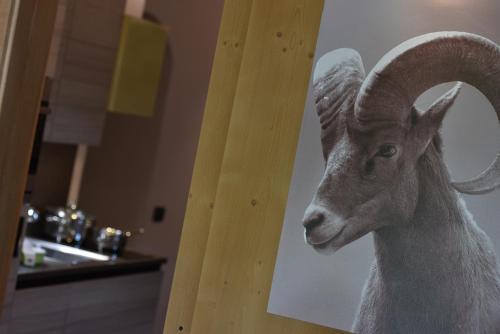 Imagen de la galería de Chalet Goloseria, en Livigno