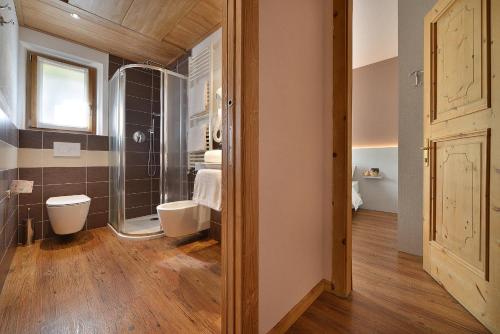 Gallery image of Chalet Goloseria in Livigno