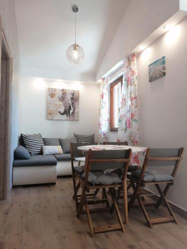 Tudija apartments
