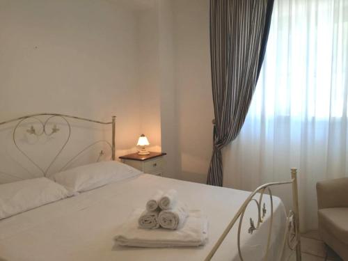 Gallery image of Ville Agnuli Case Vacanza in Mattinata