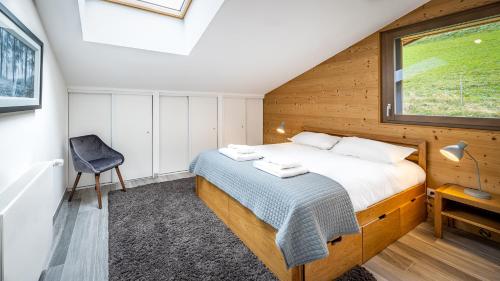 Les Freinets - Apt C302 - BO Immobilier - Reduced prices on ski passes Châtel & Portes du Soleil
