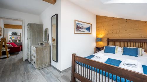 Les Freinets - Apt C302 - BO Immobilier - Reduced prices on ski passes Châtel & Portes du Soleil