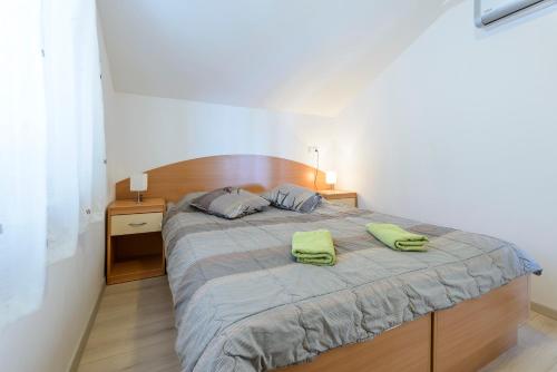 Apartments Niko