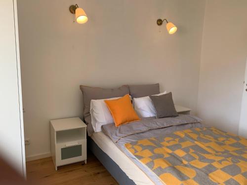 Gallery image of Home Feeling trierweiler in Trier