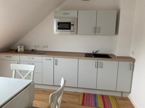 Gallery image of Home Feeling trierweiler in Trier