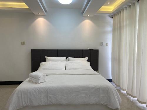 Gallery image of L’HYACINTH Hotel and Resort in Potrero