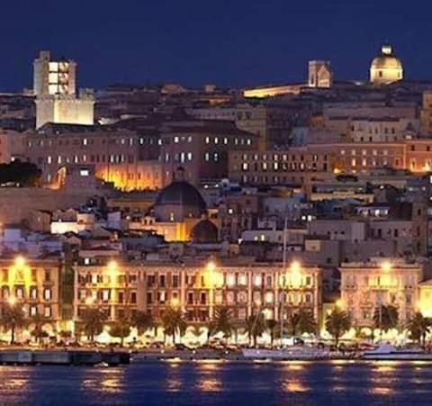 Fotografia z galérie ubytovania Home Mare Turchese v Cagliari