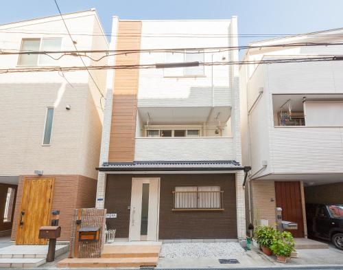 Prestige Suites Osaka Kishinosato-Tamade