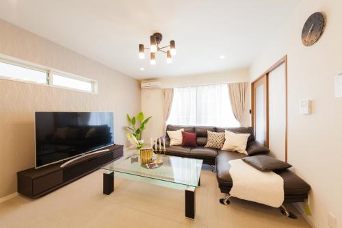 Prestige Suites Osaka Kishinosato-Tamade