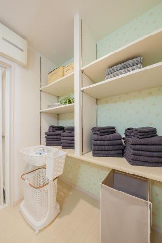 Prestige Suites Osaka Kishinosato-Tamade