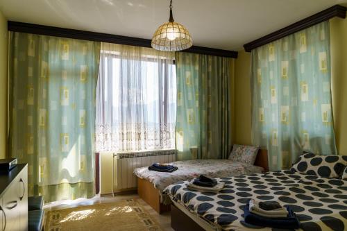 Легло или легла в стая в Guest House Tommy Bansko - Bachevo