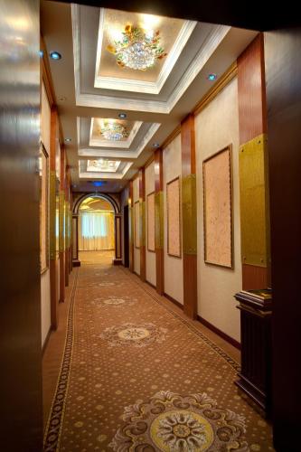 Φωτογραφία από το άλμπουμ του Altyn Adam Hotel σε Petropavlovsk