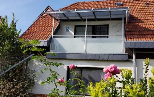 別荘が所在する建物