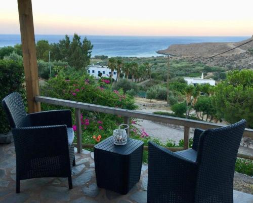 Kép Anthia Apartment Sea View szállásáról Káto Zákroszban a galériában