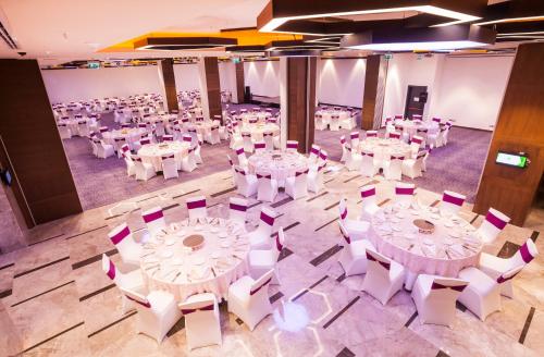 Ristorante o altro punto ristoro di Holiday Inn Kayseri - Duvenonu by IHG
