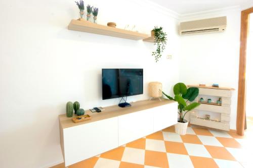 Nice and Cozy Studio at the Beachfront