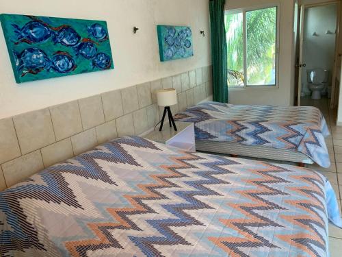 Gallery image of Jose´s Ha Uay House in Progreso