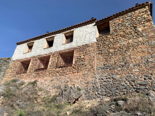 Casa rural Purujosa, Purujosa – Updated 2021 Prices