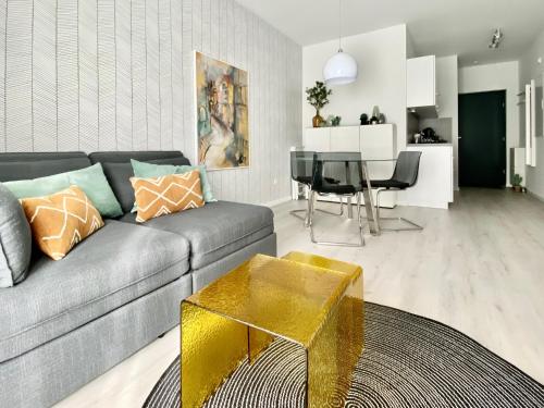 modernes Apartment, Terrasse und Garten am Lilienthalpark im Südwesten Berlins photo 30