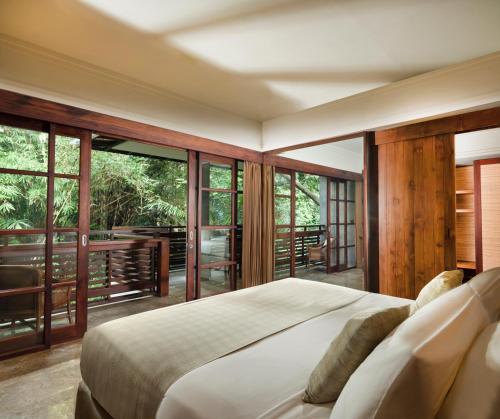 Adiwana Resort Jembawan — View (from property/room)