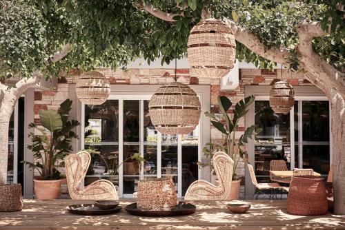 Fotografia z galérie ubytovania Ananea More Meni Kos ex More Meni Beach v destinácii Tigaki