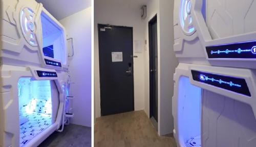 Φωτογραφία από το άλμπουμ του Sandy Hotel Malacca στη Μελάκα