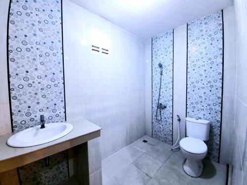 Gallery image of Ganggas Homestay in Jimbaran