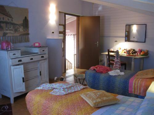 Gallery image of Agriturismo PeterPan in Pietra Ligure