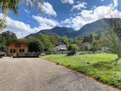 La Cascade – Photos 3