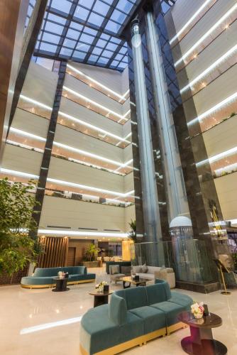 Art View Hotel Al Riyadh – Photos 3