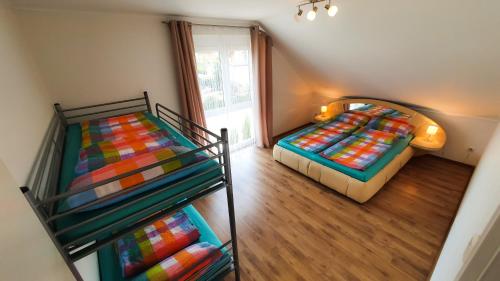 Gallery image of Ferienwohnung Valerie in Ettenheim