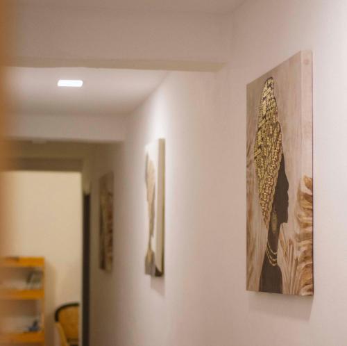 Gallery image of Olive Grove Suites Boutique Hotel in Moraitika