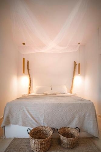 Gallery image of Olive Grove Suites Boutique Hotel in Moraitika